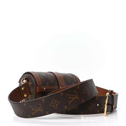 Louis Vuitton Monogram Papillon Trunk 3 of 9