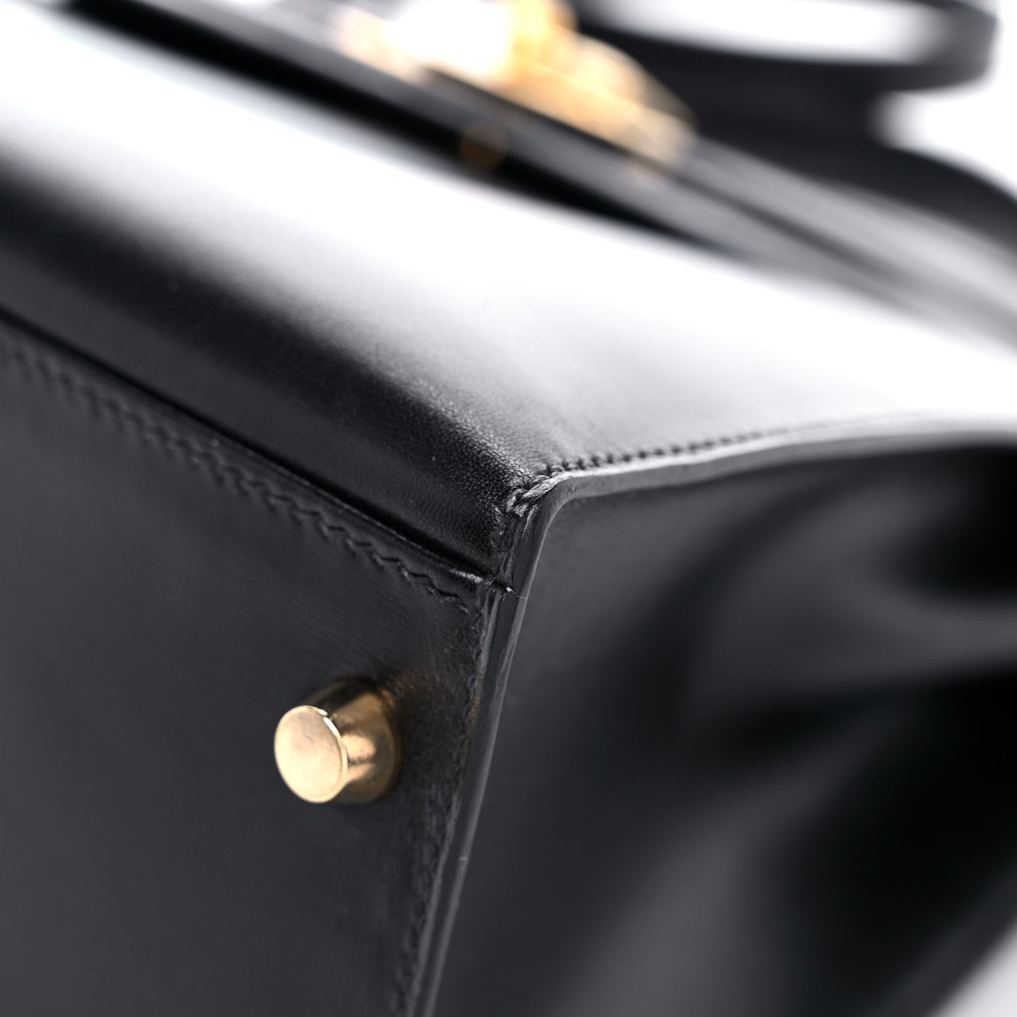 Box Kelly Sellier 32 Black