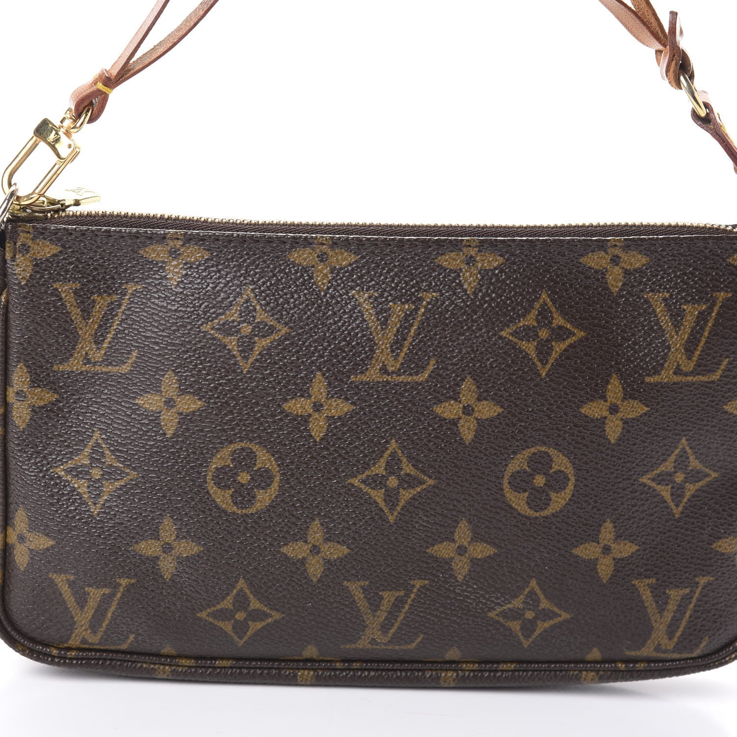 Louis Vuitton Monogram Pochette Accessories 9 of 11