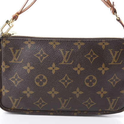 Louis Vuitton Monogram Pochette Accessories 9 of 11