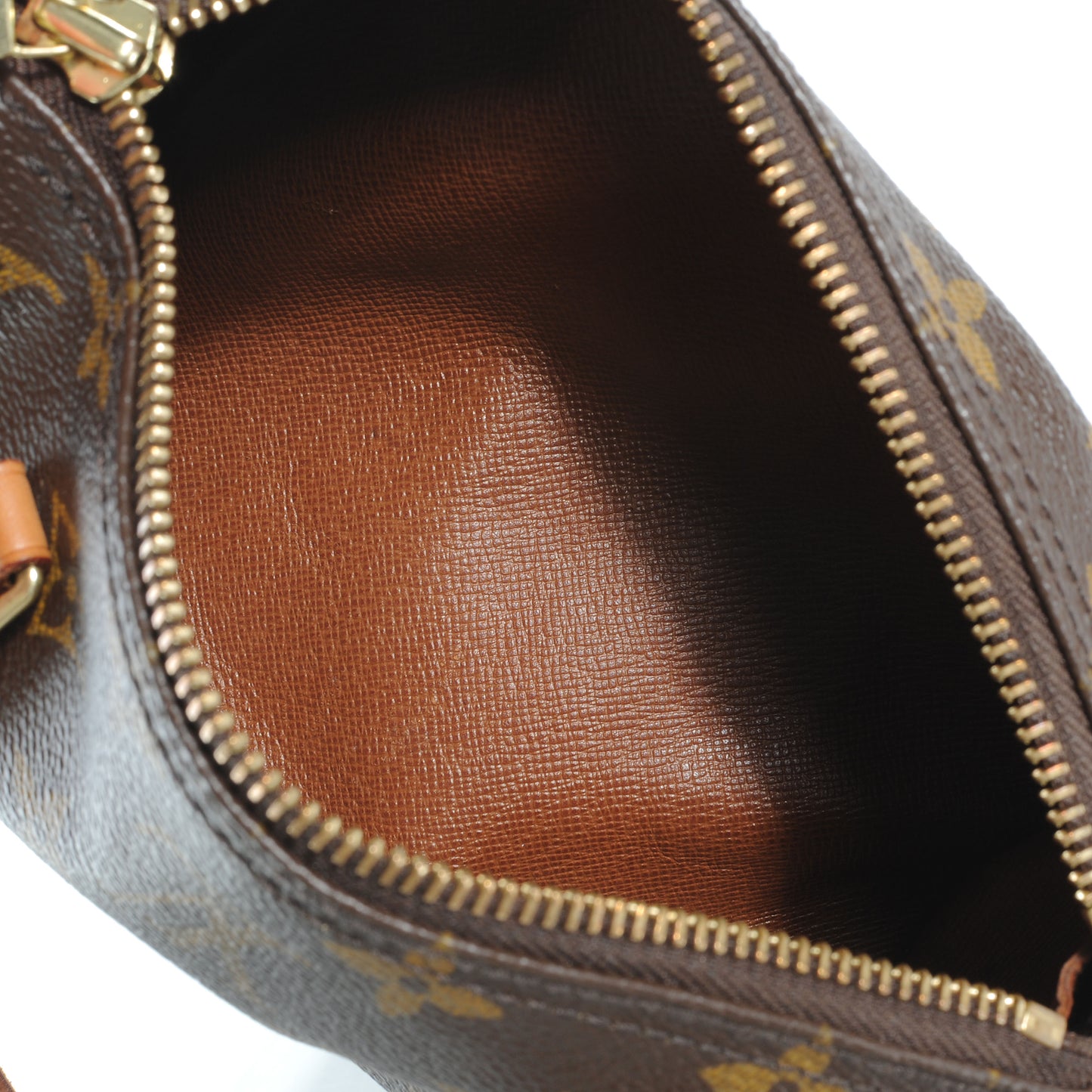Monogram Papillon 19