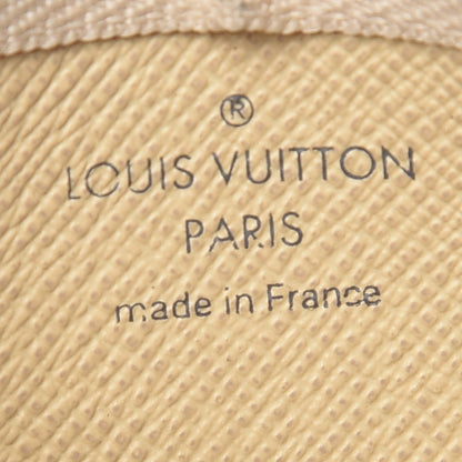 Louis Vuitton Damier Azur Key Pouch 7 of 30
