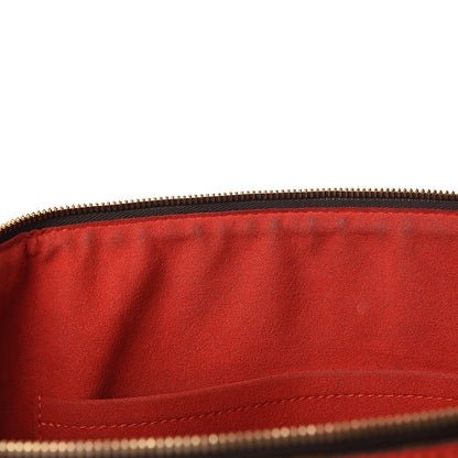 Louis Vuitton Monogram Estrela NM Cherry 7 of 17