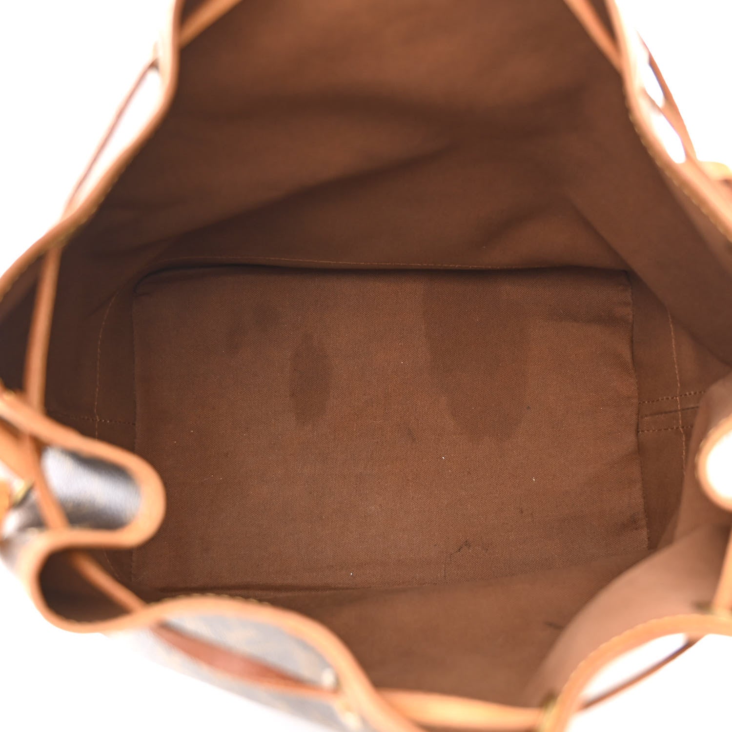Louis Vuitton Monogram Noe 5 of 11