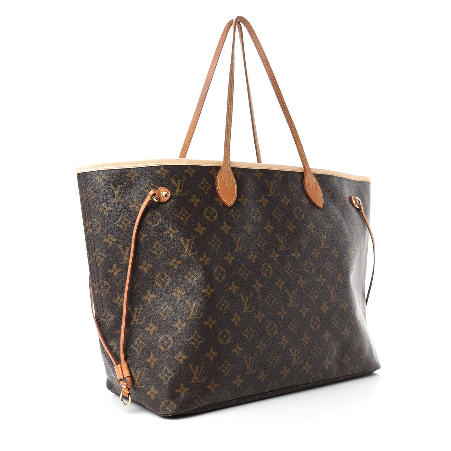 Monogram Neverfull GM