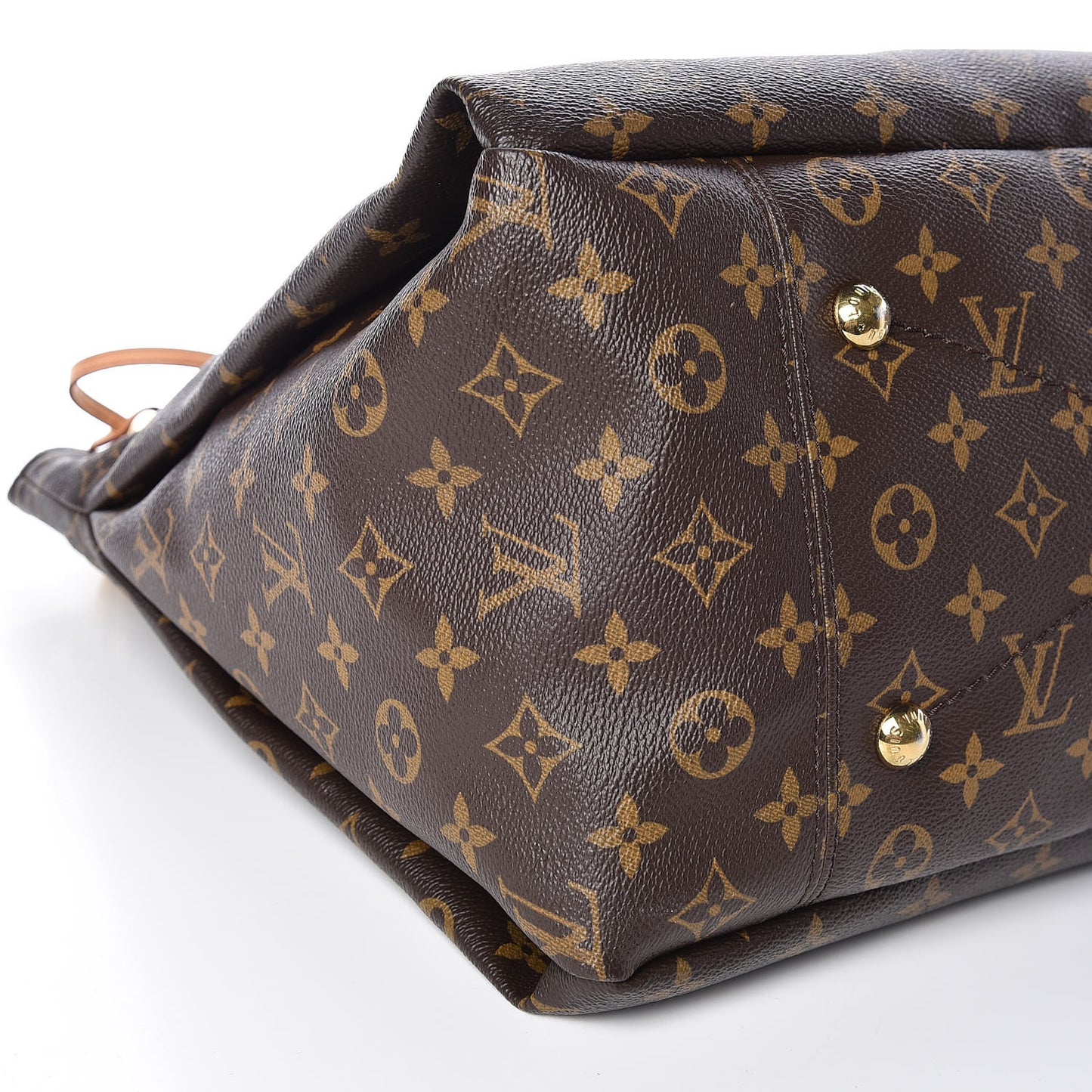 Monogram Artsy MM
