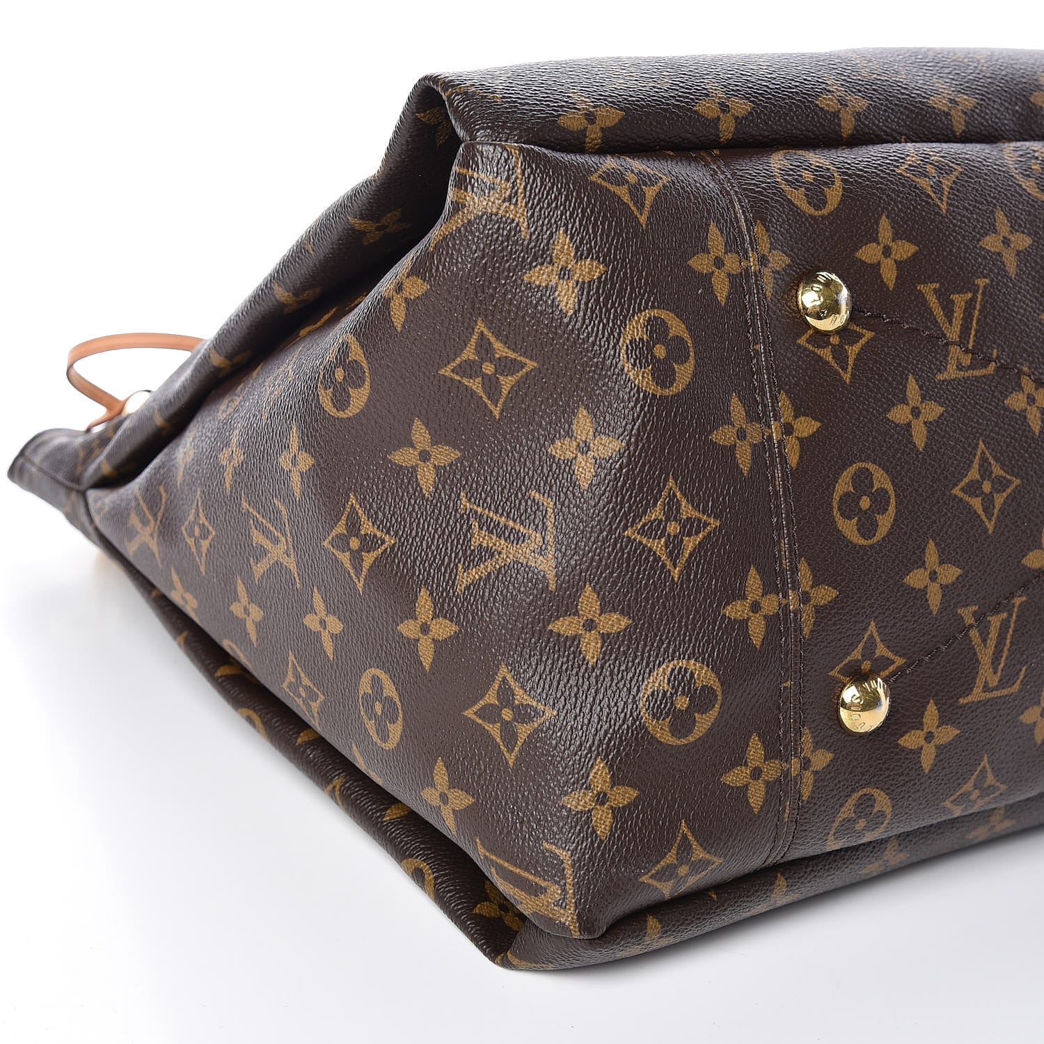 Louis Vuitton Monogram Artsy MM 10 of 11