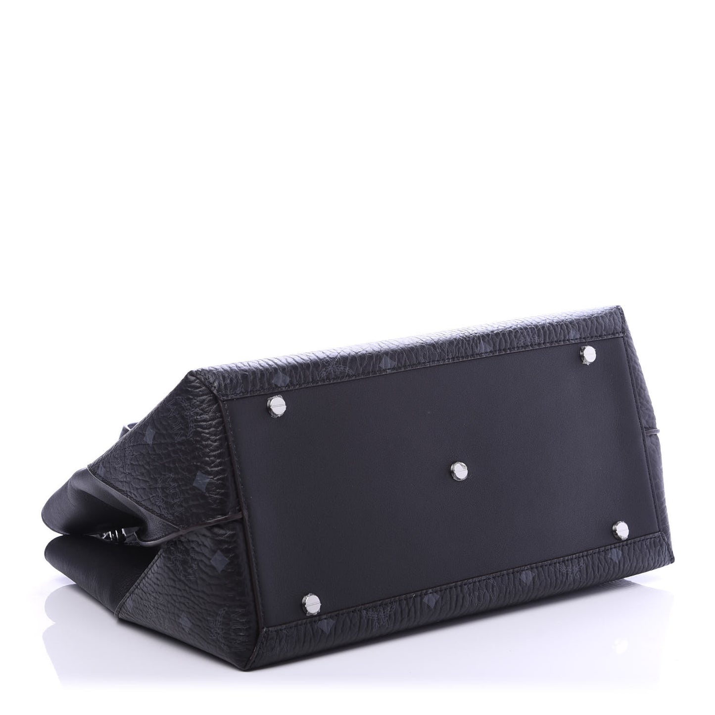 Visetos Large Essential Tote Black
