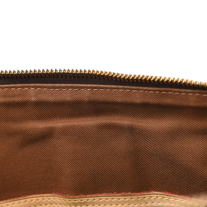 Louis Vuitton Monogram Palermo GM 9 of 13