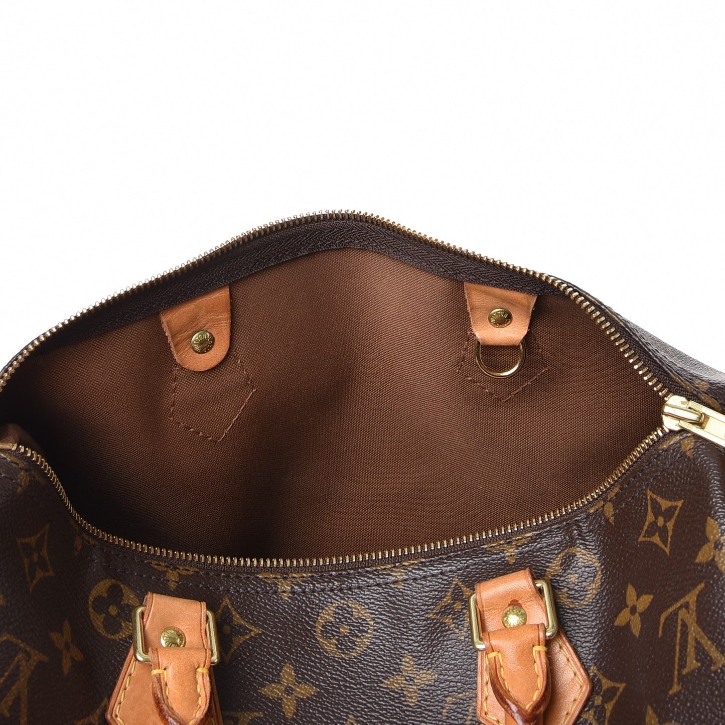 Monogram Speedy 30
