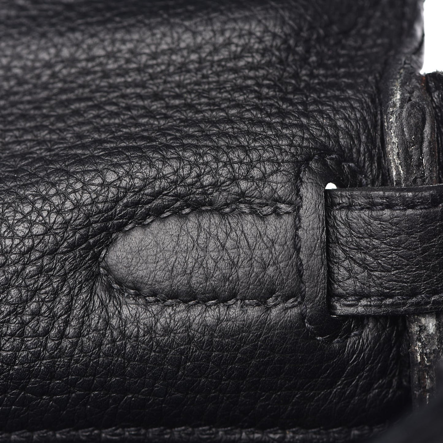 Taurillon Clemence Kelly Retourne 28 Black