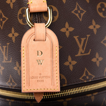 Louis Vuitton Monogram Melie 9 of 10