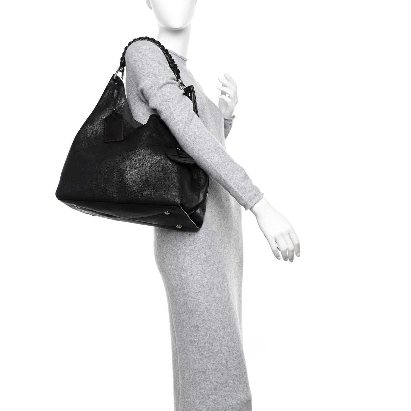Mahina Carmel Hobo Black