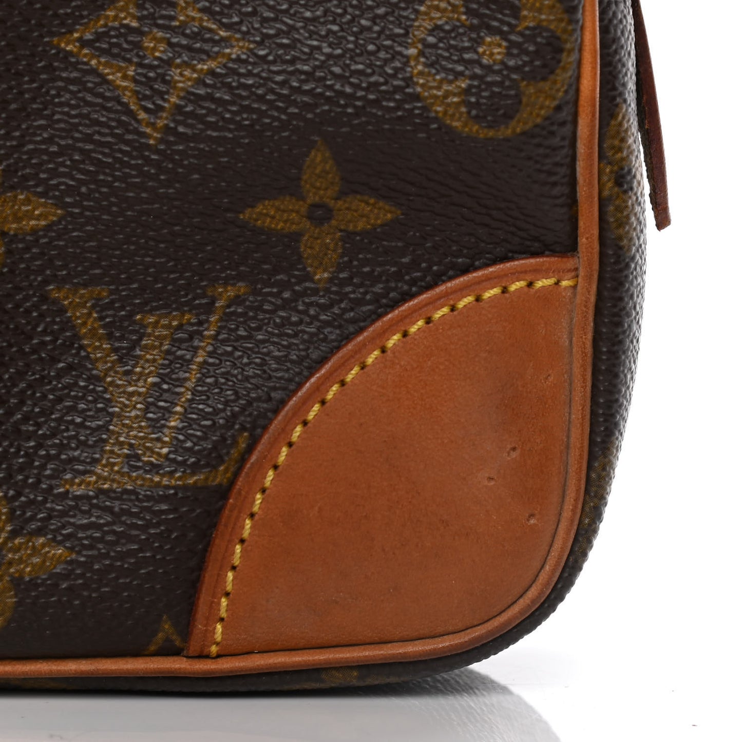 Monogram Pochette Marly Dragonne 26