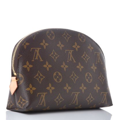 Louis Vuitton Monogram Cosmetic Pouch GM 3 of 6