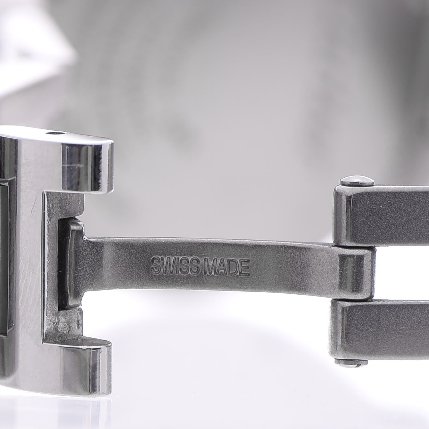 Cartier Stainless Steel 33mm Ballon Bleu De Automatic Watch 8 of 11