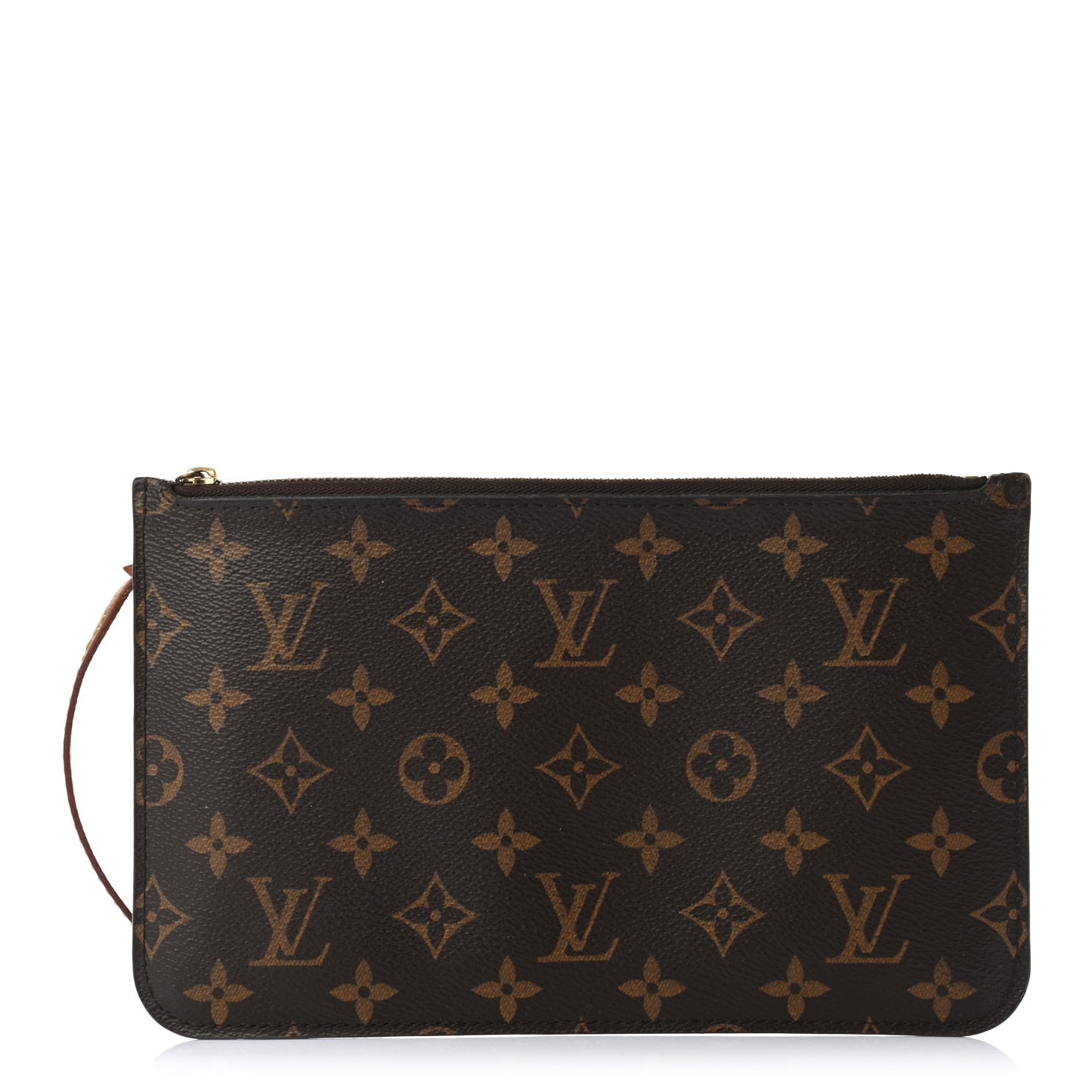 Monogram Neverfull MM GM Pochette