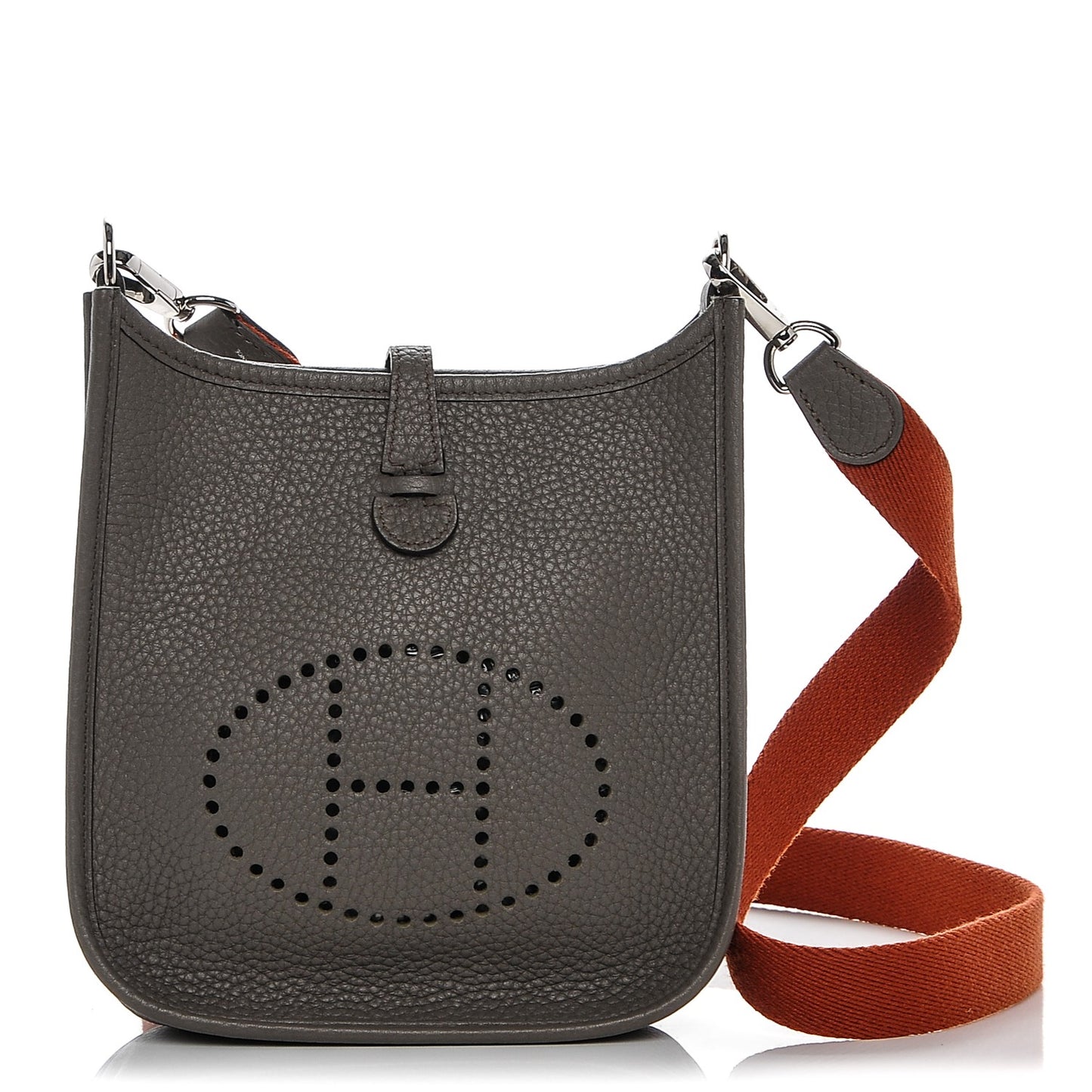 Taurillon Clemence Amazone Evelyne TPM Etain Cuivre