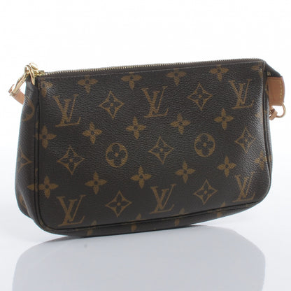 Louis Vuitton Monogram Pochette Accessories 3 of 7