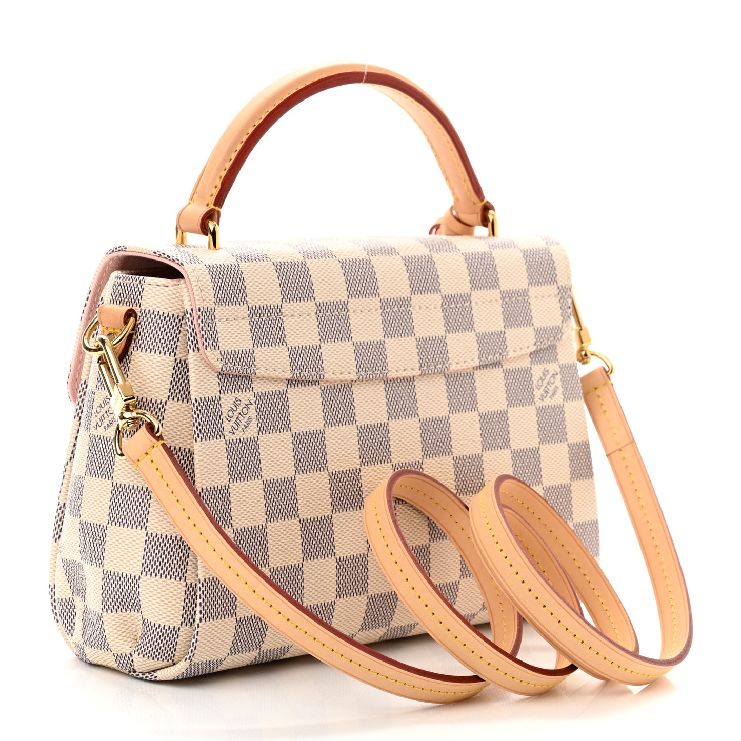 Damier Azur Croisette