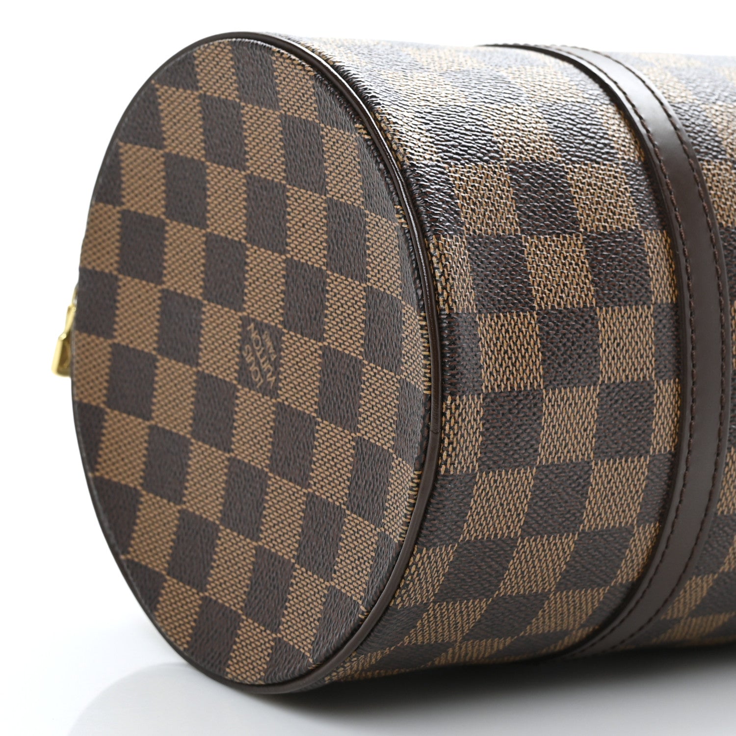 Louis Vuitton Damier Ebene Papillon 30 7 of 8