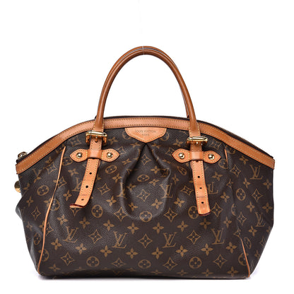 Louis Vuitton Monogram Tivoli GM 1 of 15