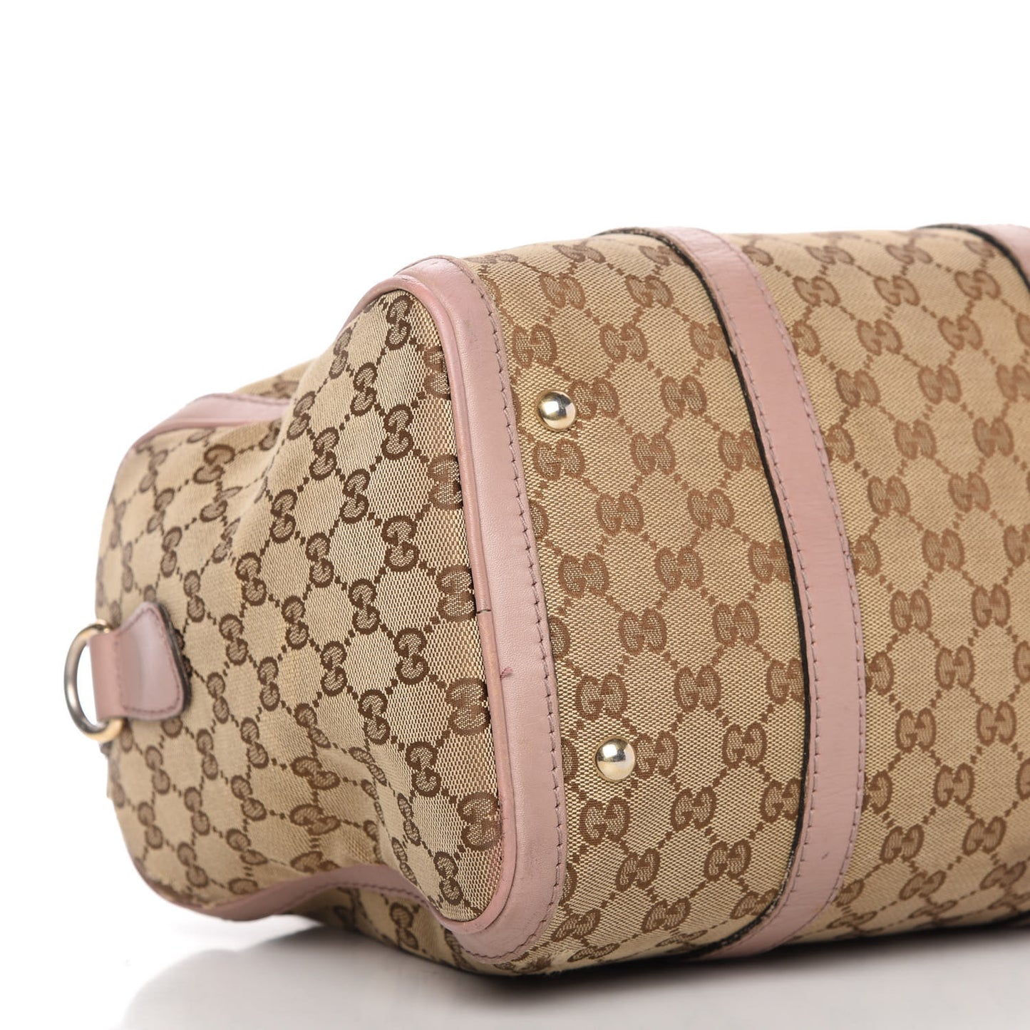Monogram Medium Joy Boston Light Pink