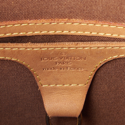 Louis Vuitton Monogram Ellipse PM 8 of 8