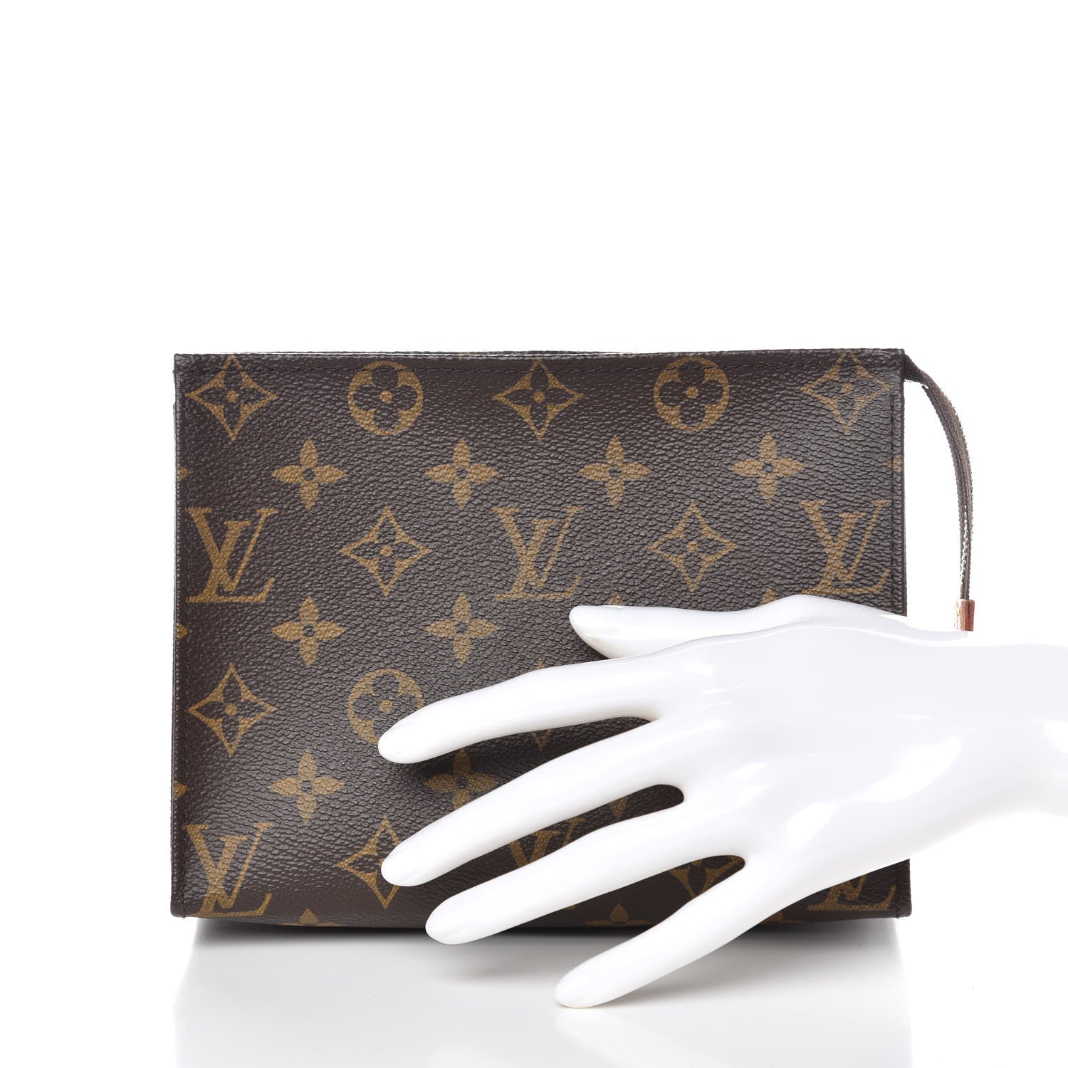 Louis Vuitton Monogram Toiletry Pouch 19 2 of 9