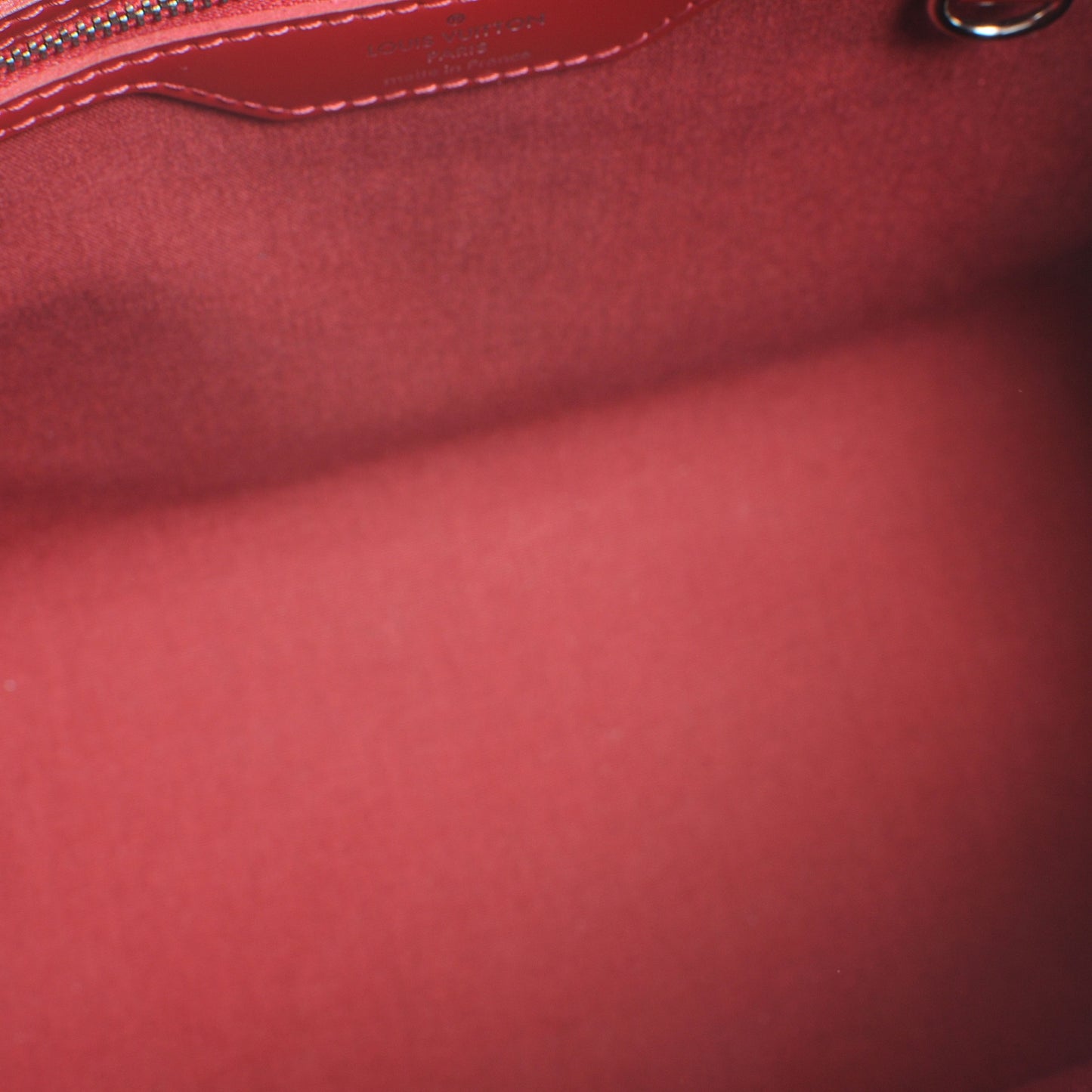 Epi Brea GM Rubis Red