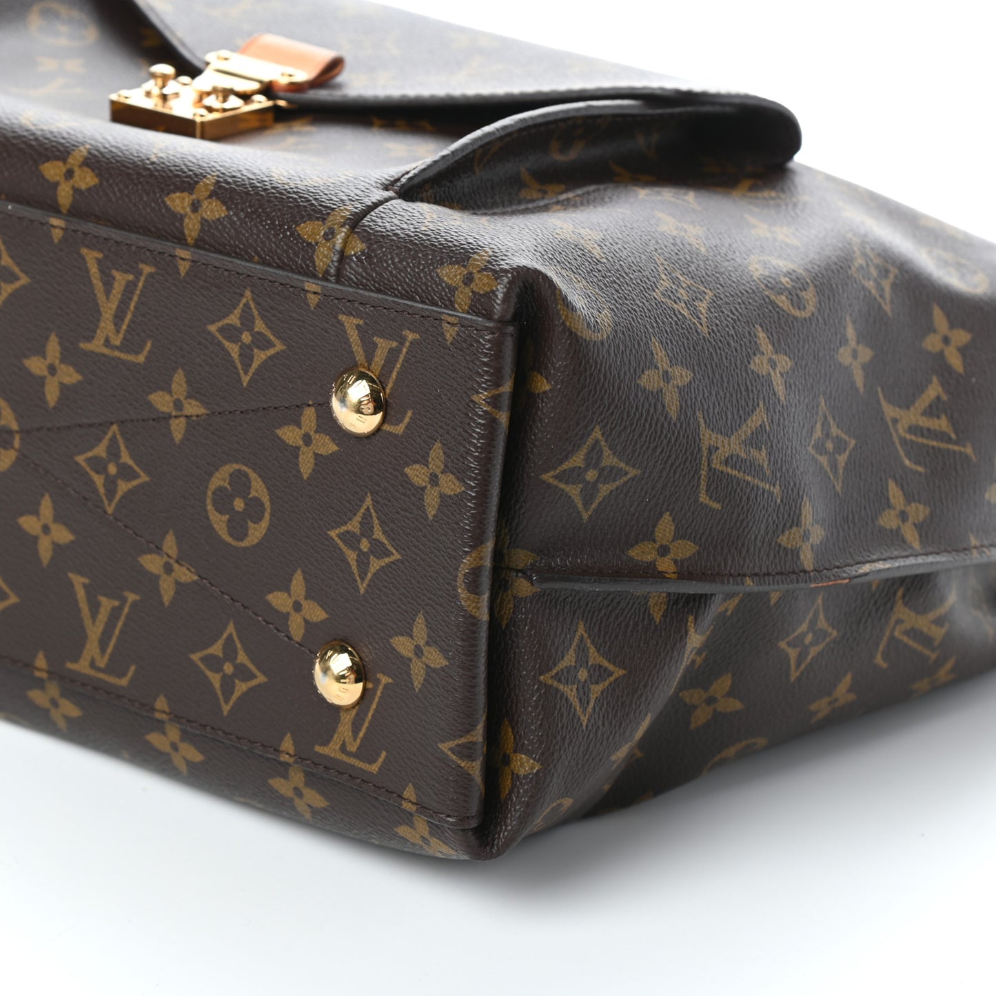 Monogram Metis