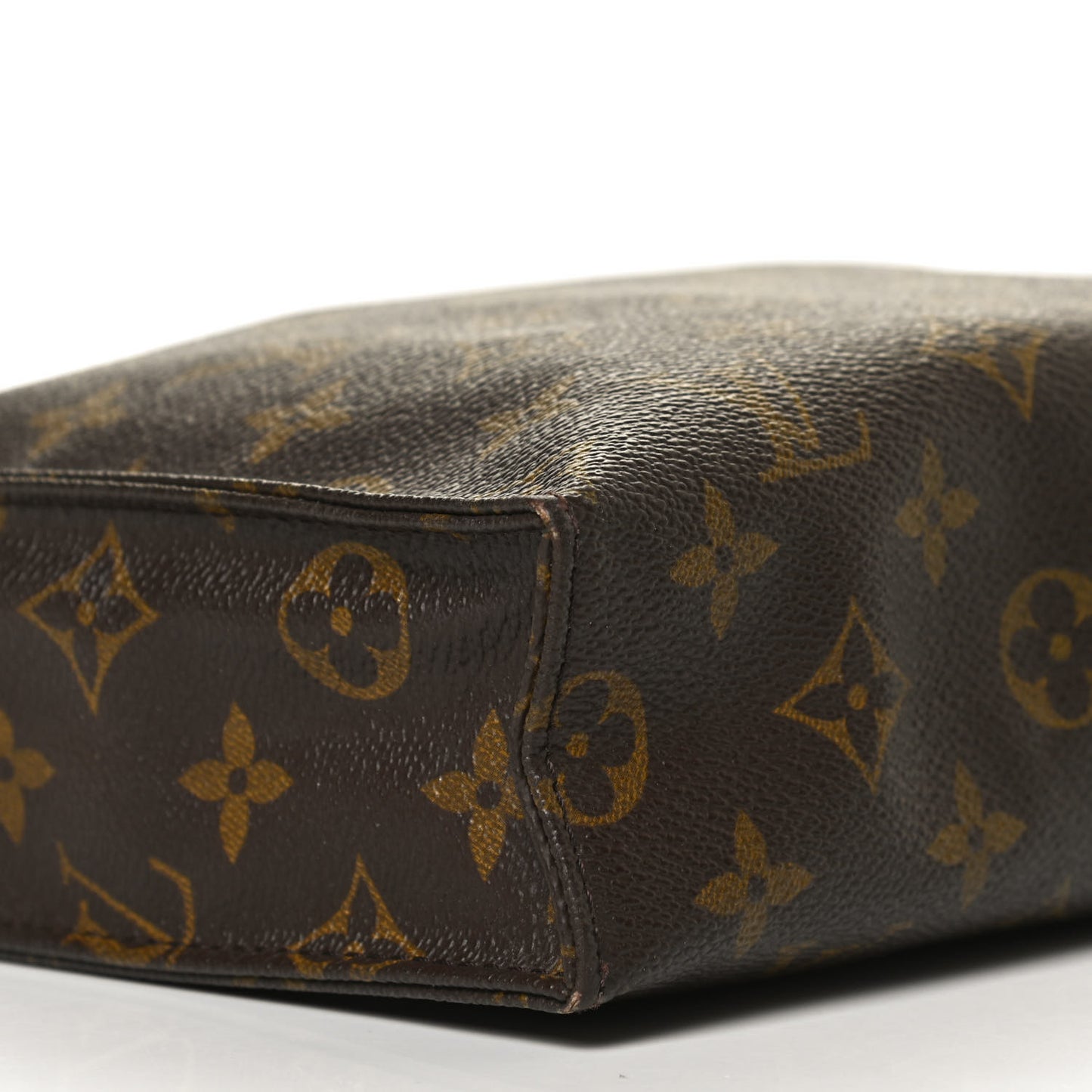 Monogram Toiletry Pouch 26