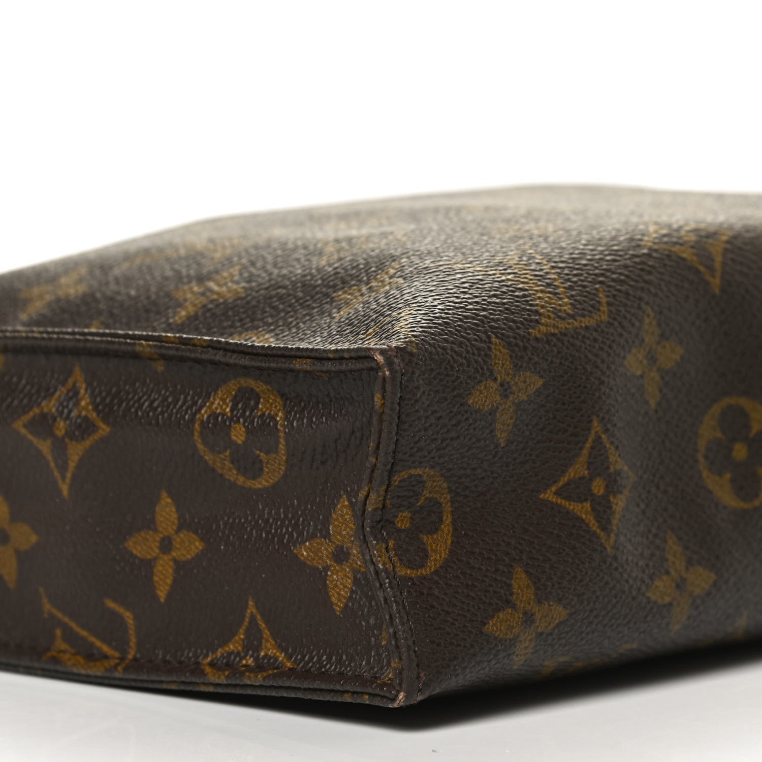 Louis Vuitton Monogram Toiletry Pouch 26 7 of 10