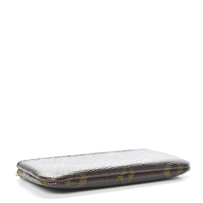 Louis Vuitton Monogram Key Pouch 4 of 7