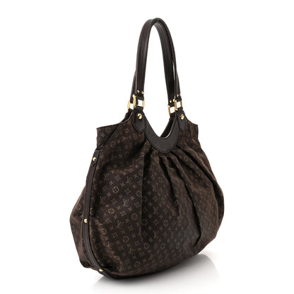 Louis Vuitton Monogram Idylle Fantaisie Fusain 3 of 12