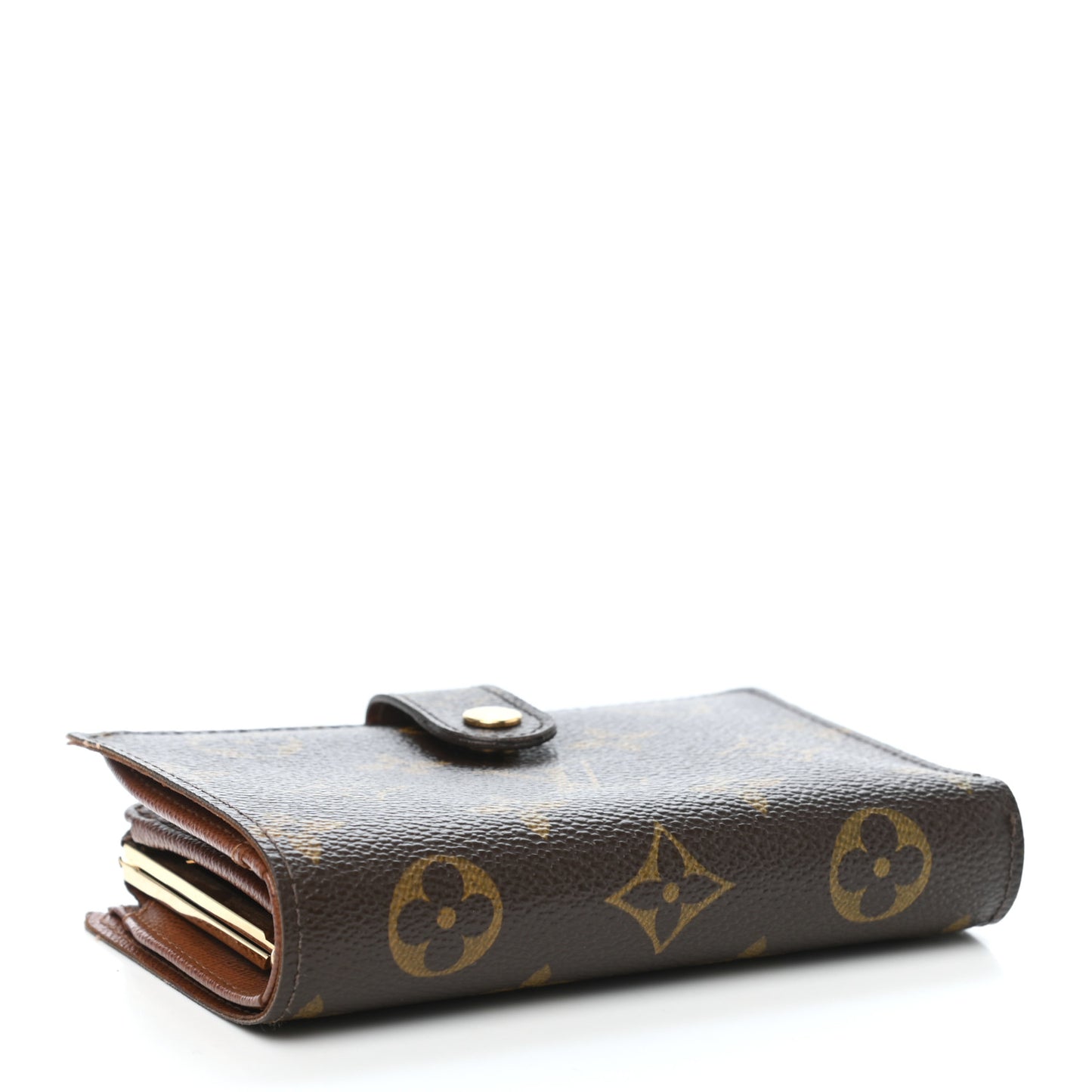 Monogram French Purse Wallet