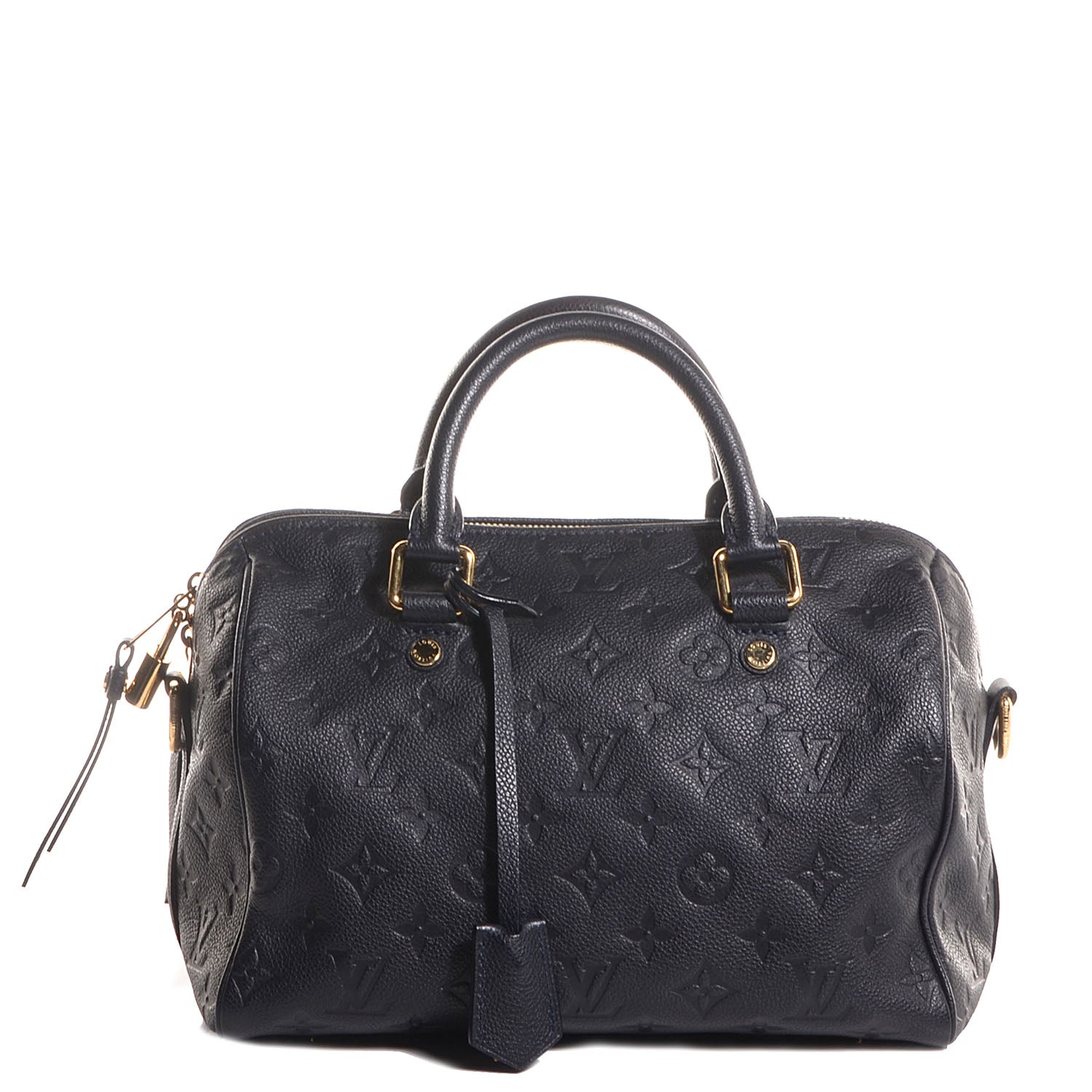Louis Vuitton Empreinte Speedy Bandouliere 25 Infini 1 of 7