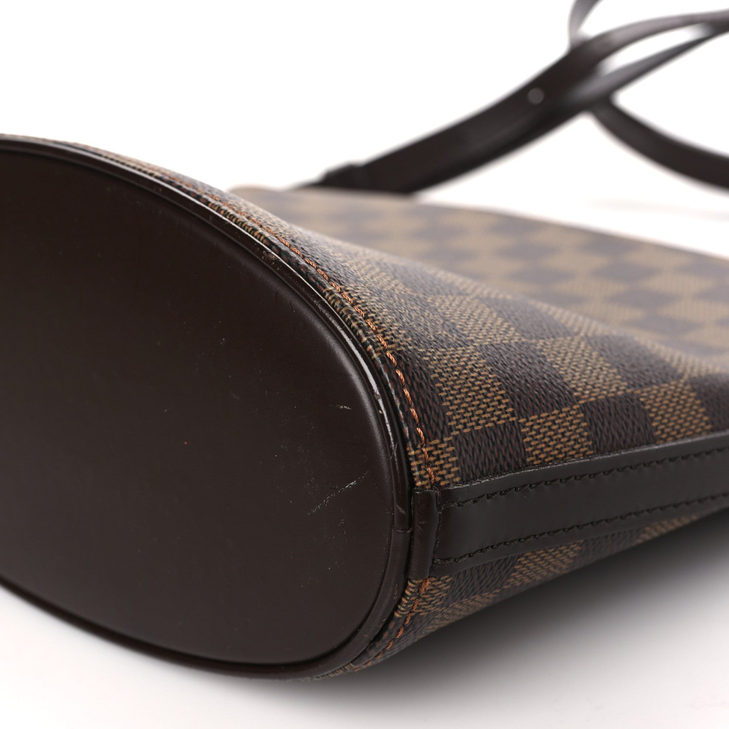 Louis Vuitton Damier Ebene Drouot 9 of 10