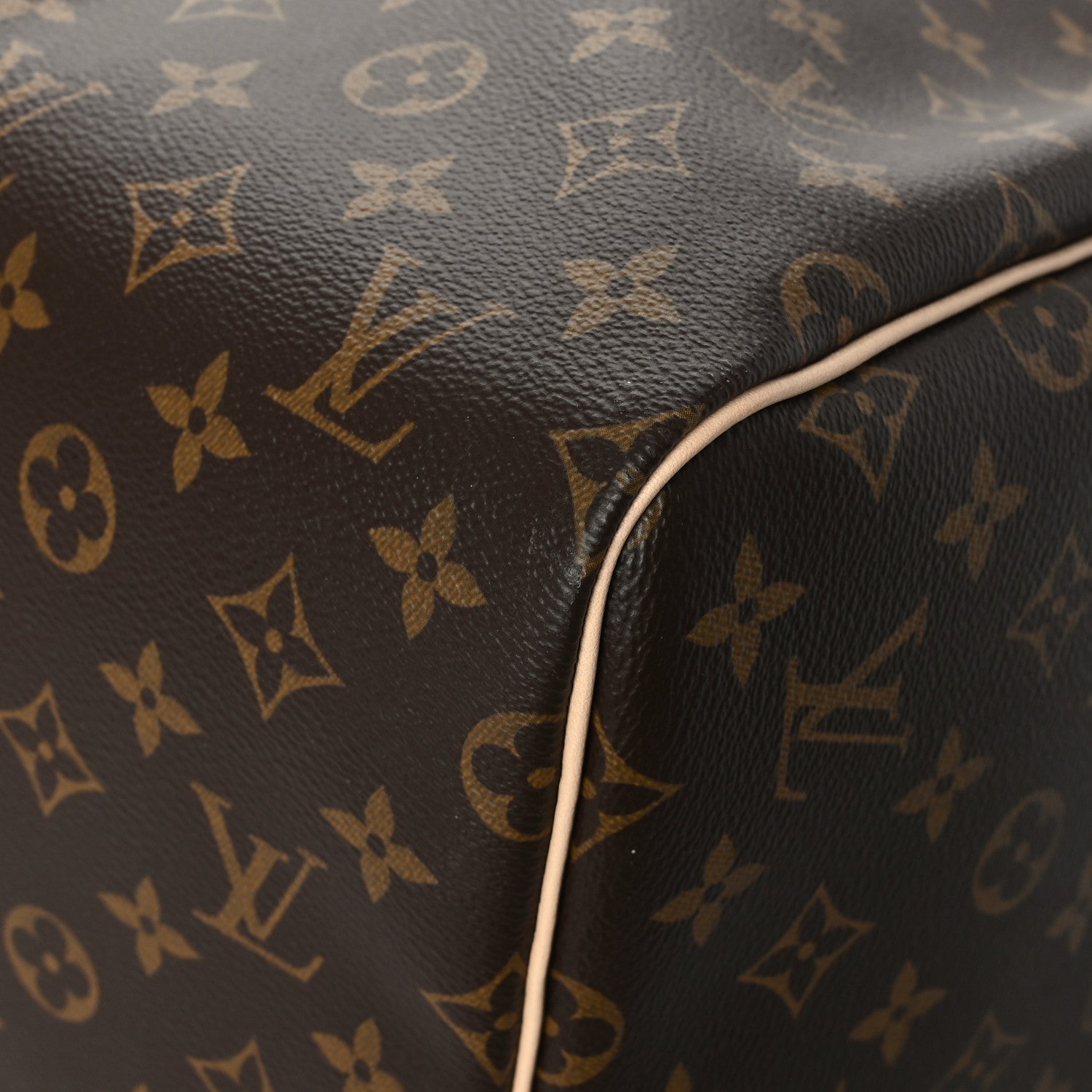 Louis Vuitton Monogram Keepall 55 9 of 9
