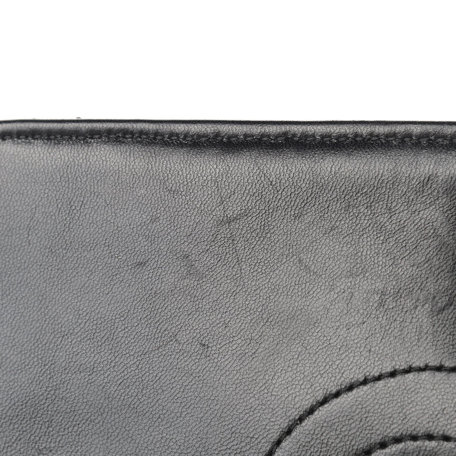 Chanel Lambskin Quilted Small Trendy CC Dual Handle Flap Bag Black 9 of 12