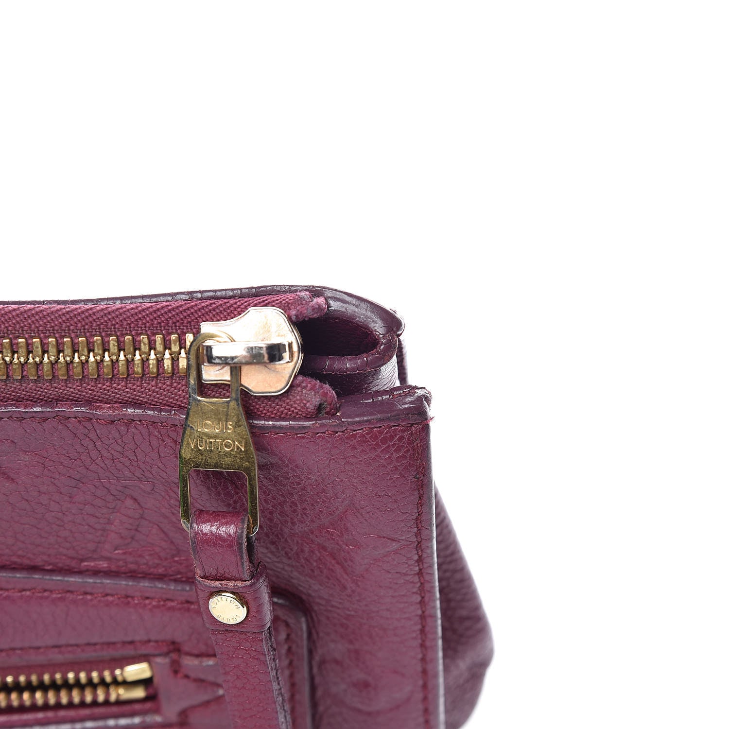 Louis Vuitton Empreinte Petillante Clutch Aurore 15 of 20