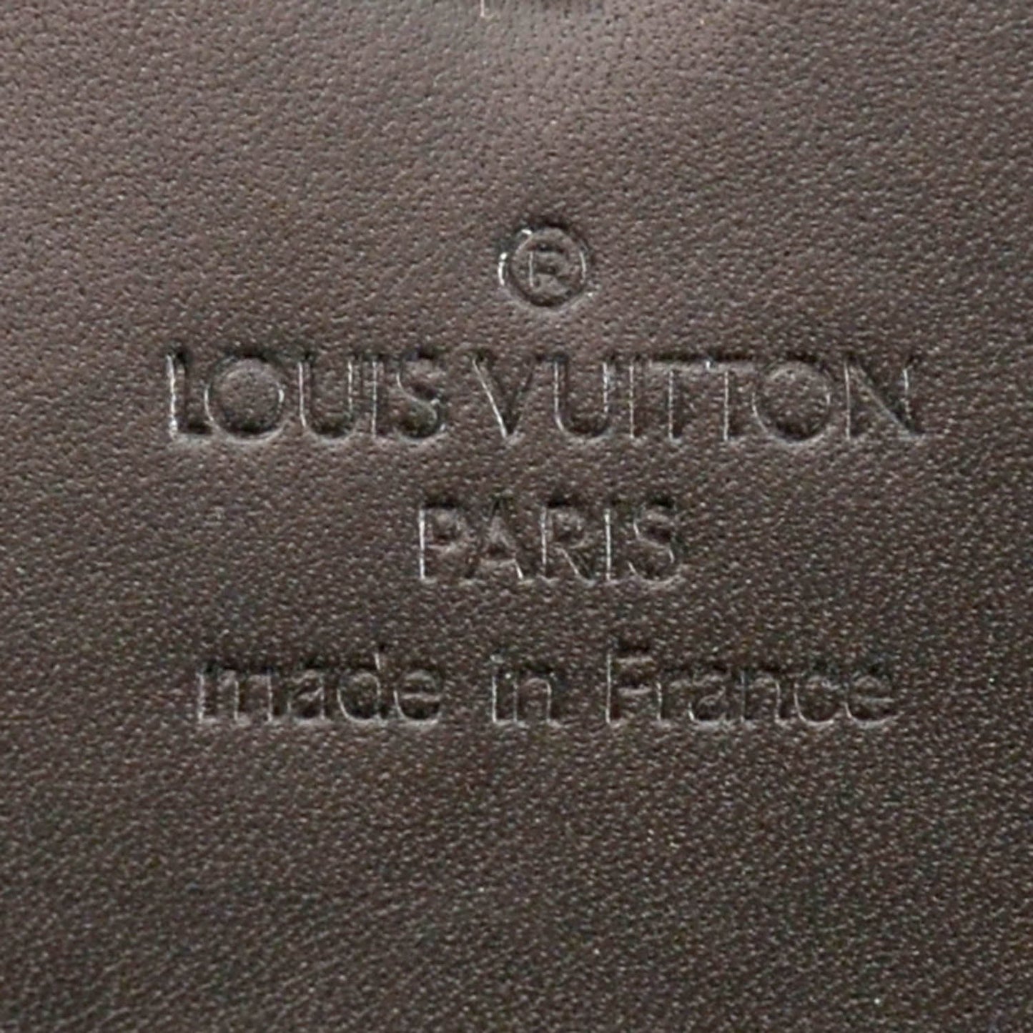 Suhali Porte Tresor International Wallet Black