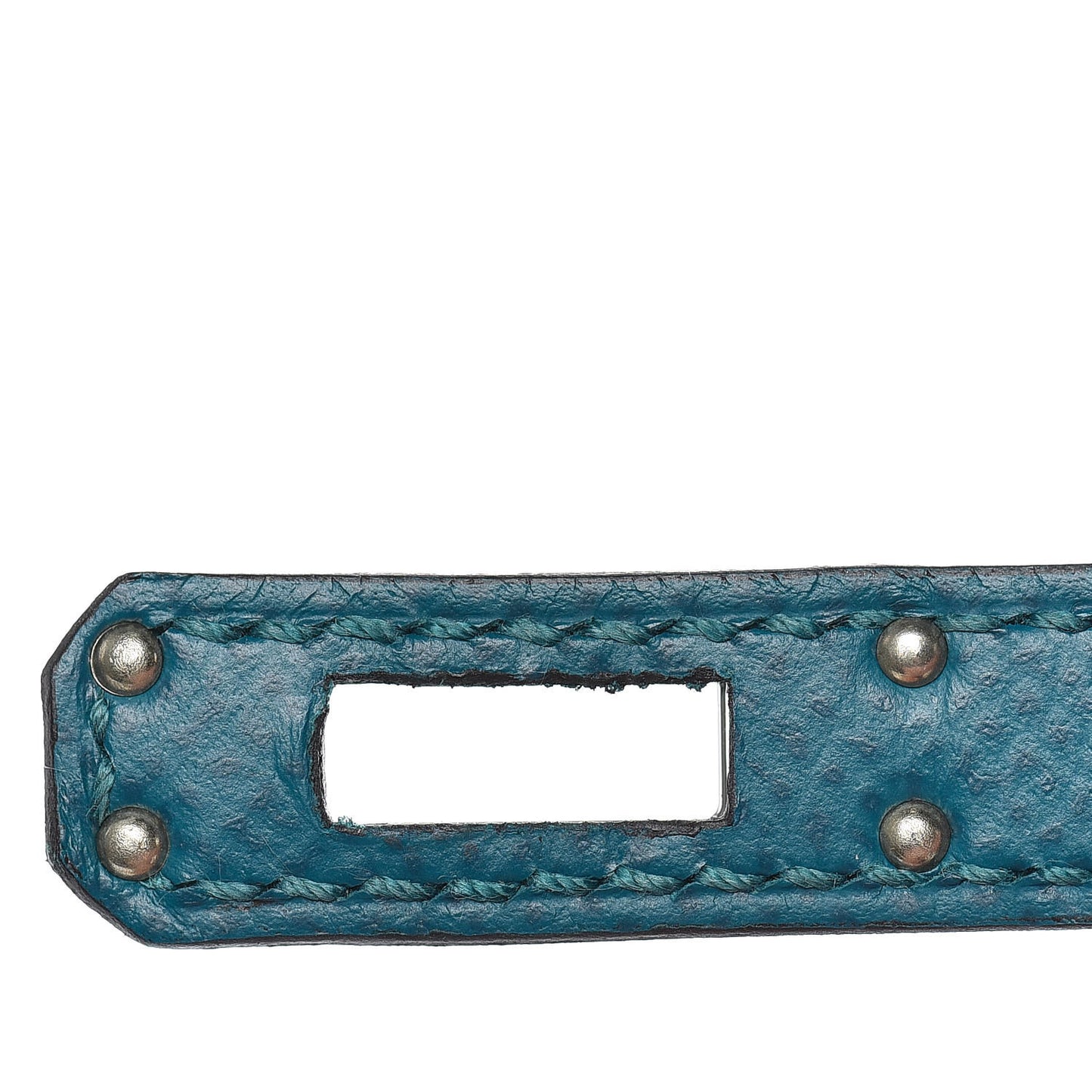 Epsom Kelly Sellier 25 Vert Bosphore