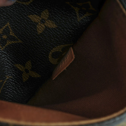 Louis Vuitton Monogram Totally GM 7 of 12