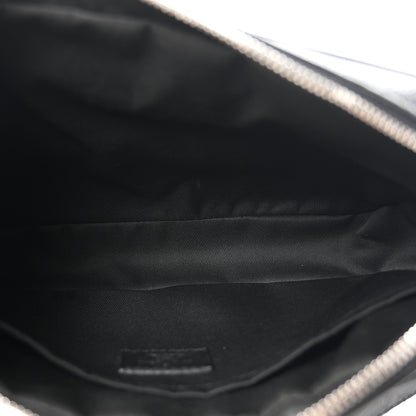 Louis Vuitton Taiga Monogram Eclipse Outdoor Messenger Black 5 of 10