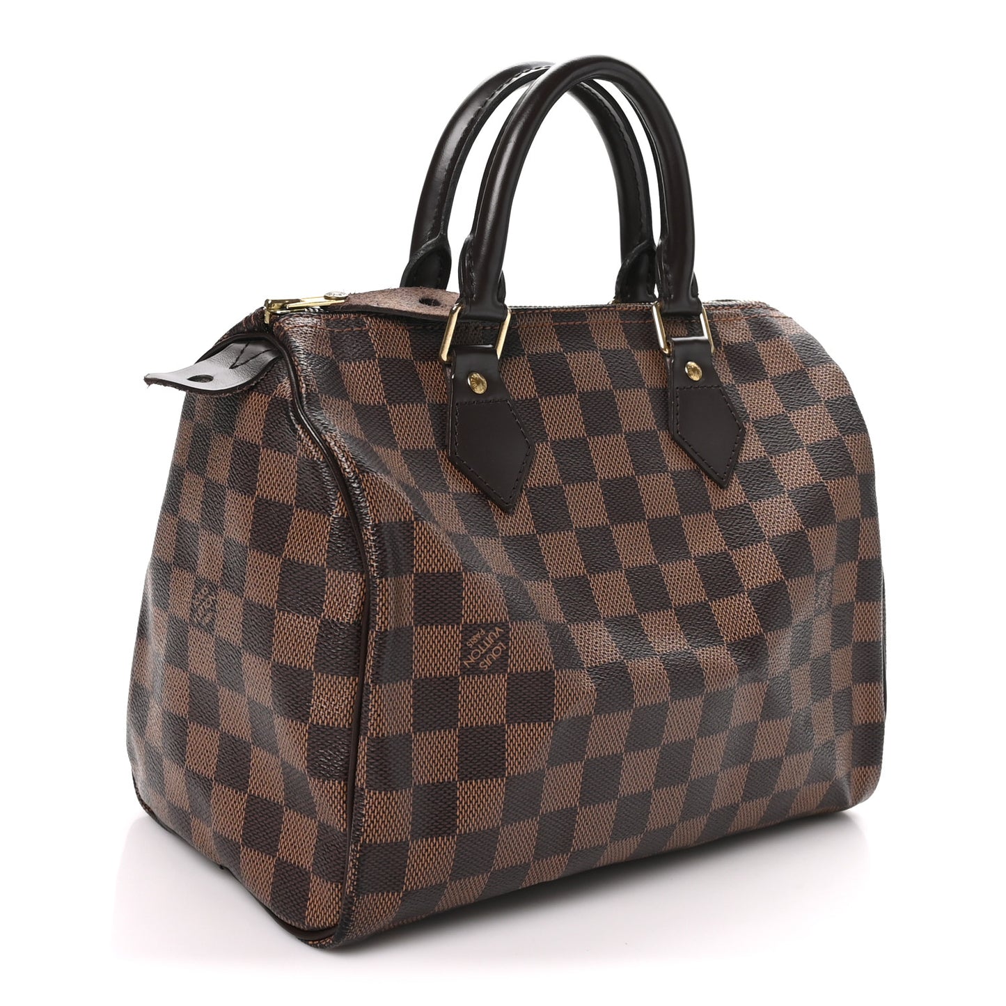 Damier Ebene Speedy 25