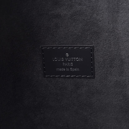Louis Vuitton Epi Neverfull MM Denim Light 8 of 9