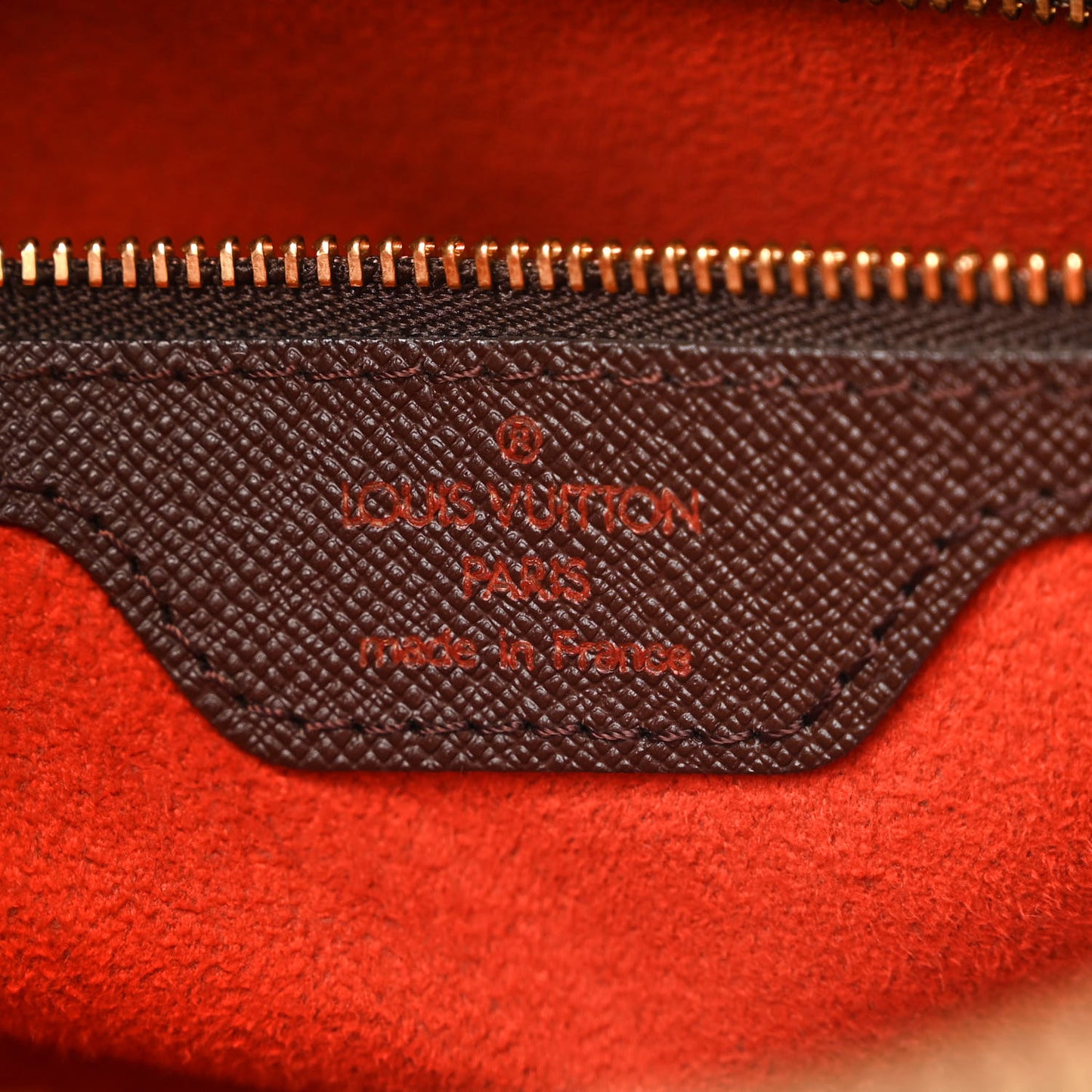 Damier Ebene Triana