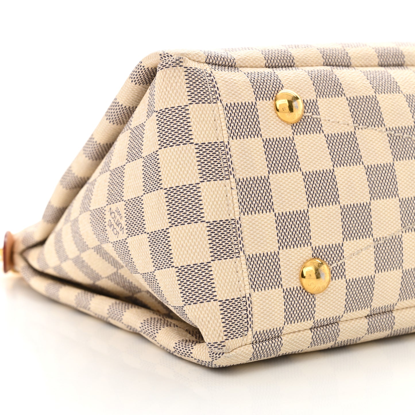 Damier Azur Lymington