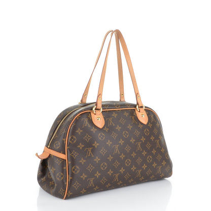 Louis Vuitton Monogram Montorgueil GM 3 of 7